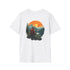 Adventure Ahead: RHADS Logo Tee