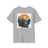 Adventure Ahead: RHADS Logo Tee