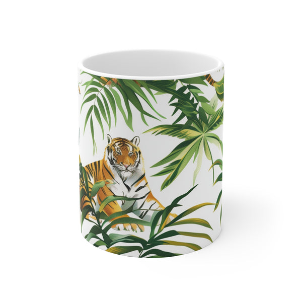 "Adventure Awaits Coffee Mug"