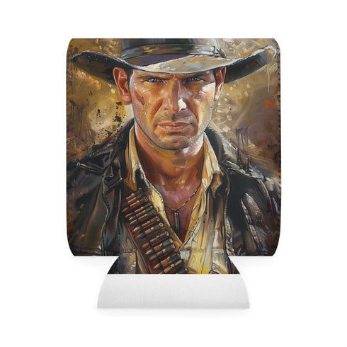 Adventure Awaits: Indiana Jones Can Cooler