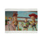 "Adventure Awaits Toy Story Bed Cover"