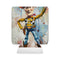 Adventure Awaits Woody Can Cooler