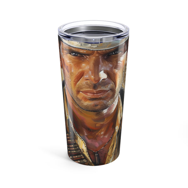 Adventure Collector's Drinking Bottle