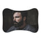 "Affleck's Cozy Pet Mat: Hollywood Glamour for Your Furry Friend"