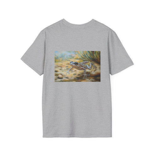 African Dwarf Frog Cutie Tee