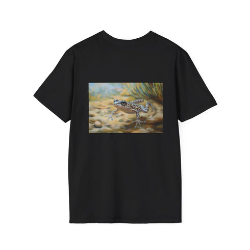African Dwarf Frog Cutie Tee