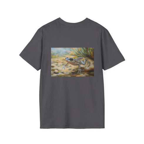 African Dwarf Frog Cutie Tee