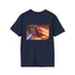 Ahsoka Tano Duel T-shirt Battle