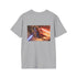 Ahsoka Tano Duel T-shirt Battle