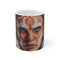 "Ahsoka Tano Mug: Galactic Companion"