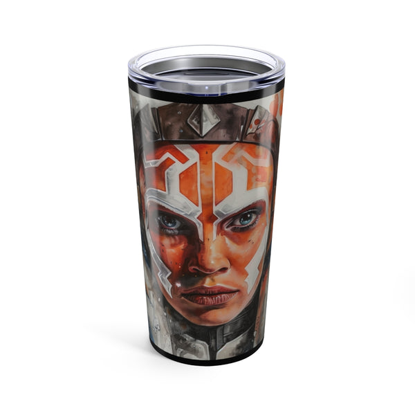 Ahsoka Tano Rebel Alliance Bottle