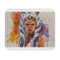 Ahsoka Tano Star Wars Mousepad Embrace the Force
