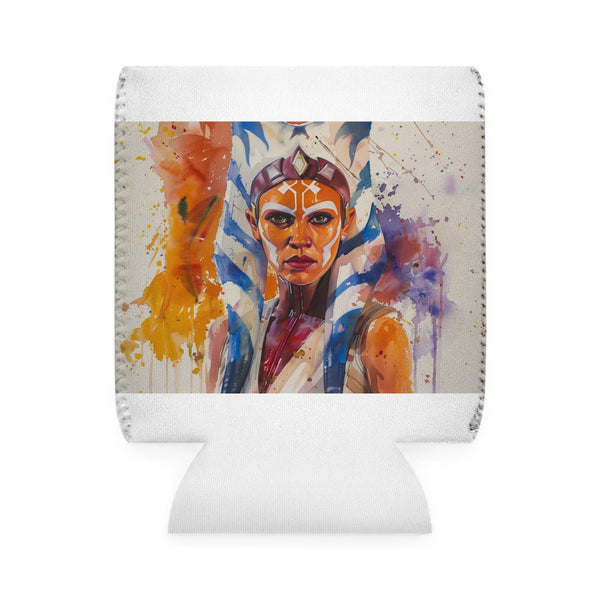 Ahsoka Tano Star Wars Sleeve