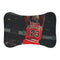 "Air Jordan Bulls Pet Mat"