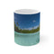 "Aitutaki Paradise Coffee Mug"