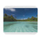 Aitutaki Paradise Mouse Pad