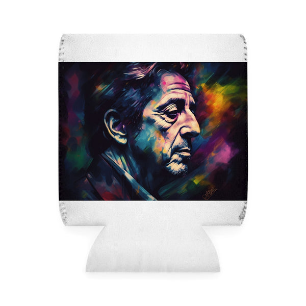 Al Pacino Can Cooler Sleeve: Keep Your Drinks Cool with Style!