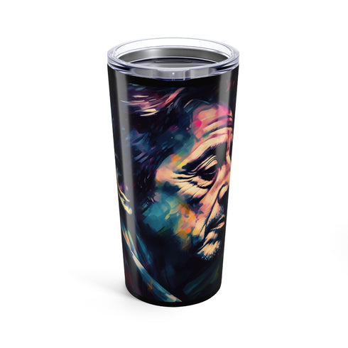 Al Pacino Inspired Drink Flask: Power in Every Sip