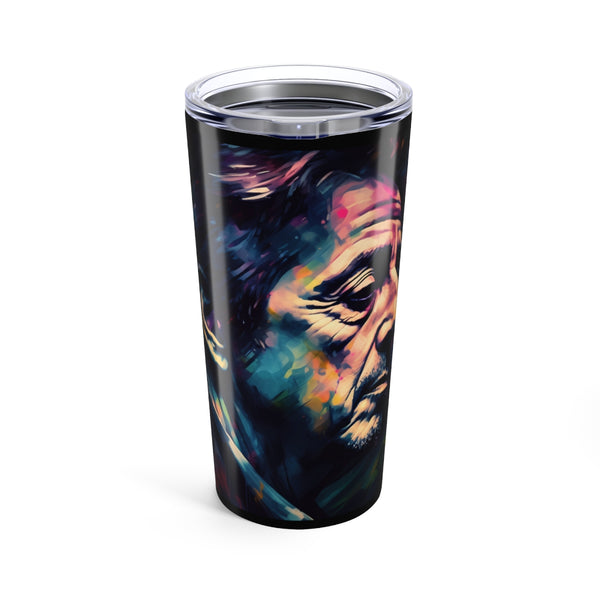 Al Pacino Inspired Drink Flask: Power in Every Sip