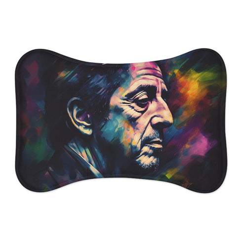 Al Pacino Pet Mat: The Ultimate Companion for Your Furry Friend