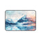 Alaska Adventure Desk Mat