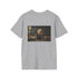 Albert Einstein Physics Genius Tee