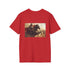 Alexander the Great Battle Tee