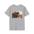 Alexander the Great Battle Tee