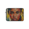 "Alicia Keys Inspired Laptop Sleeve"