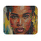 Alicia Keys Piano-Inspired Mouse Pad