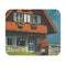 Alpine Chalet Mouse Pad Patonga Postcard