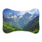 "Alpine Pet Haven: French Alps"