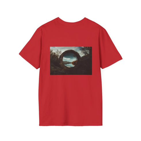Alternate Universe Reflection T-Shirt