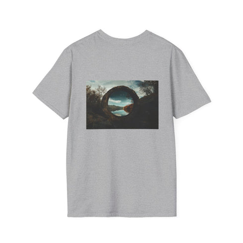 Alternate Universe Reflection T-Shirt