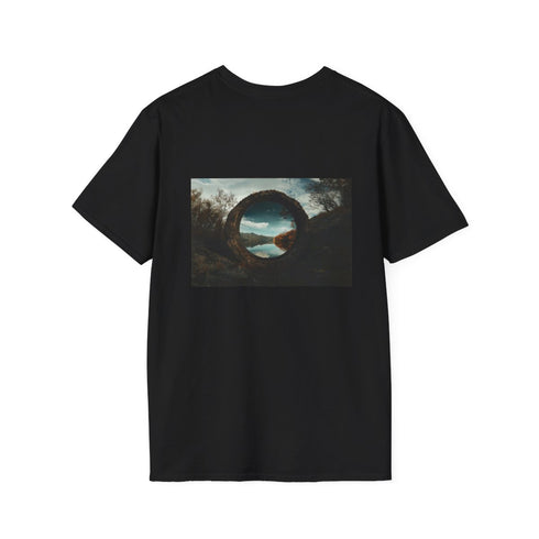 Alternate Universe Reflection T-Shirt