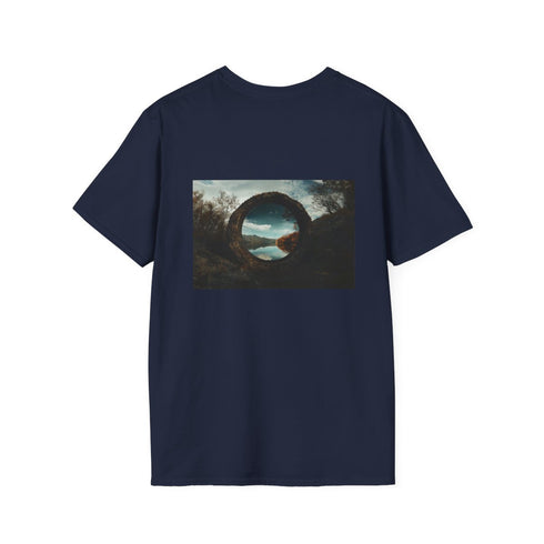 Alternate Universe Reflection T-Shirt