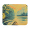 Amazon Adventure Kayak Mouse Pad