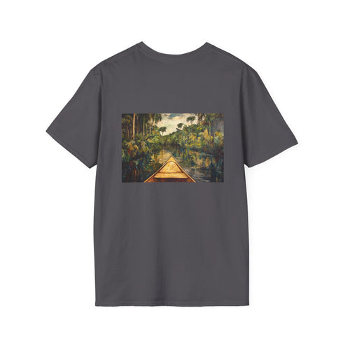 Amazon Adventures Kayak Journey Shirt