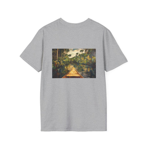 Amazon Adventures Kayak Journey Shirt
