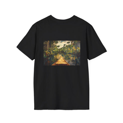 Amazon Adventures Kayak Journey Shirt
