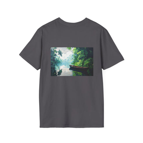 Amazon Kayak Adventure Tee