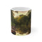 "Amazon River Adventure Coffee Mug"