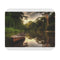 Amazon River Adventure Mouse Pad