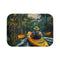 Amazon River Kayak Adventure Mat