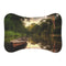 Amazon River Pet Mat: Luxurious Comfort