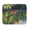 Amazonian Kayak Adventure Mouse Pad