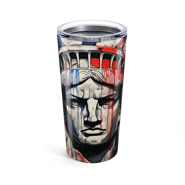American Pride Splash Bottle