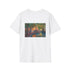 Amsterdam Canals: Artistic Masterpiece T-shirt