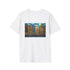 Amsterdam Canals Artistic Tee: 2