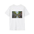 Amsterdam Canals Painting Tee: Dive into Dutch Charm